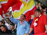 St Pats v Hannover 96 Europa 1st Leg (7)