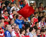 St Pats v Hannover 96 Europa 1st Leg (73)
