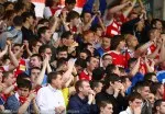 St Pats v Hannover 96 Europa 1st Leg (75)