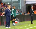 St Pats v Hannover 96 Europa 1st Leg (78)
