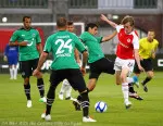 St Pats v Hannover 96 Europa 1st Leg (81)