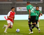 St Pats v Hannover 96 Europa 1st Leg (83)