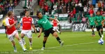 St Pats v Hannover 96 Europa 1st Leg (85)
