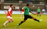 St Pats v Hannover 96 Europa 1st Leg (87)