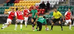 St Pats v Hannover 96 Europa 1st Leg (88)