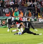 St Pats v Hannover 96 Europa 1st Leg (97)