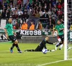 St Pats v Hannover 96 Europa 1st Leg (98)