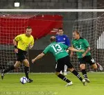 St Pats v Hannover 96 Europa 1st Leg (99)