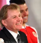 St Pats v Hannover 96 Pre Game Press Conference (11)