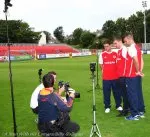 St Pats v Hannover 96 Pre Game Press Conference (26)