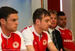 St Pats v Hannover 96 Pre Game Press Conference (3)