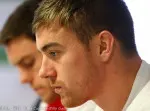 St Pats v Hannover 96 Pre Game Press Conference (4)