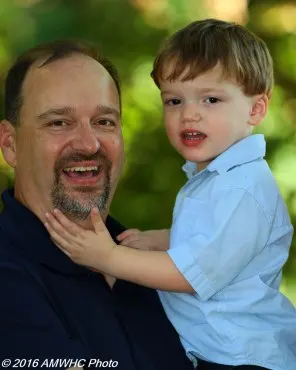 Deb and Donny Allen Family Portrait 2016 (4)