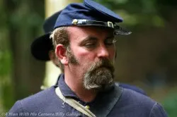 Re-Enactment Events (1)