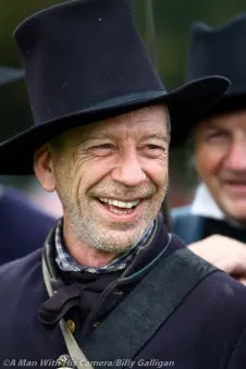Re-Enactment Events (11)