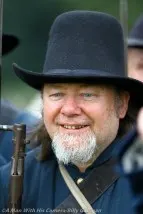Re-Enactment Events (13)