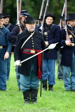 Re-Enactment Events (18)
