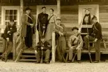 Re-Enactment Events (19)