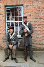 Re-Enactment Events (22)