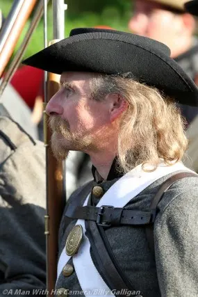 Re-Enactment Events (26)