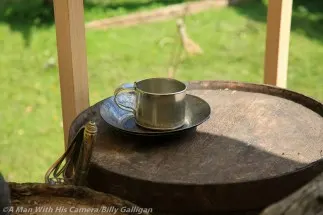 Re-Enactment Events (28)