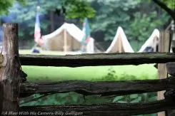 Re-Enactment Events (29)