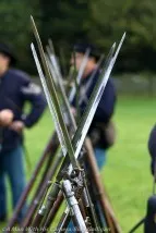 Re-Enactment Events (3)