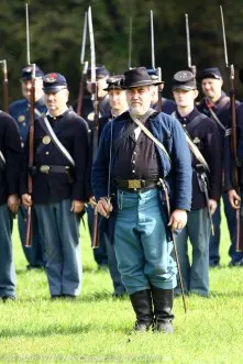 Re-Enactment Events (5)