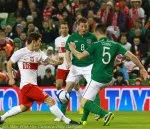 Rep of Ireland 2-0 Poland Friendly Feb 2013 (13)