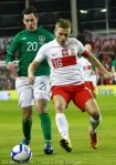 Rep of Ireland 2-0 Poland Friendly Feb 2013 (14)