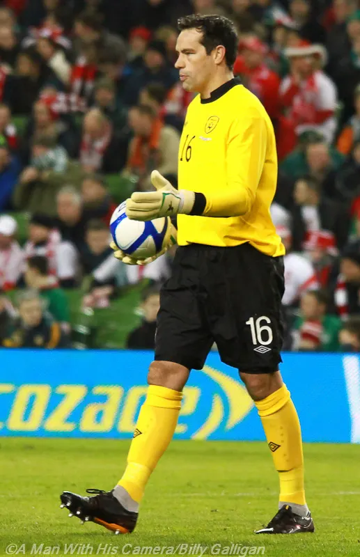 Rep of Ireland 2-0 Poland Friendly Feb 2013 (15)