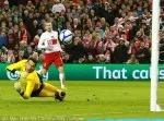 Rep of Ireland 2-0 Poland Friendly Feb 2013 (22)