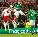 Rep of Ireland 2-0 Poland Friendly Feb 2013 (24)