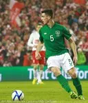 Rep of Ireland 2-0 Poland Friendly Feb 2013 (25)