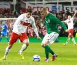 Rep of Ireland 2-0 Poland Friendly Feb 2013 (30)