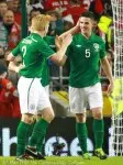 Rep of Ireland 2-0 Poland Friendly Feb 2013 (32)
