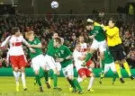 Rep of Ireland 2-0 Poland Friendly Feb 2013 (37)