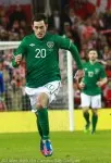 Rep of Ireland 2-0 Poland Friendly Feb 2013 (39)