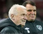 Rep of Ireland 2-0 Poland Friendly Feb 2013 (4)