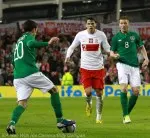 Rep of Ireland 2-0 Poland Friendly Feb 2013 (40)