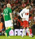 Rep of Ireland 2-0 Poland Friendly Feb 2013 (41)