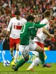 Rep of Ireland 2-0 Poland Friendly Feb 2013 (42)