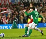 Rep of Ireland 2-0 Poland Friendly Feb 2013 (45)