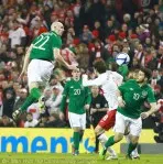 Rep of Ireland 2-0 Poland Friendly Feb 2013 (46)