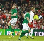 Rep of Ireland 2-0 Poland Friendly Feb 2013 (48)