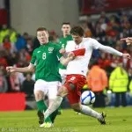 Rep of Ireland 2-0 Poland Friendly Feb 2013 (52)