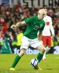 Rep of Ireland 2-0 Poland Friendly Feb 2013 (57)