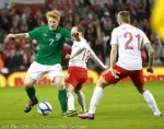 Rep of Ireland 2-0 Poland Friendly Feb 2013 (60)