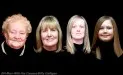 SmcG Portrait Floating Heads Edit