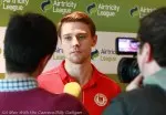 ExtraTime Interviews Airtricity League Launch 2013 (10)